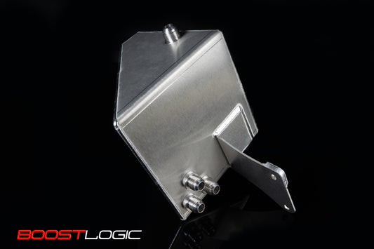 CS Motoring - Boost Logic R35 Front Surge Tank for Mechanical Fuel Pump