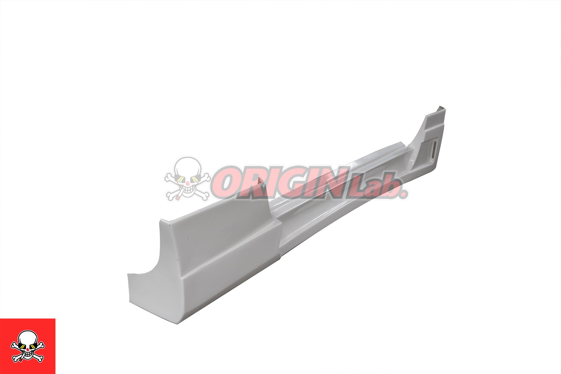 Origin Lab Racing Line Aero Nissan 240SX (Zenki) S14 95-96