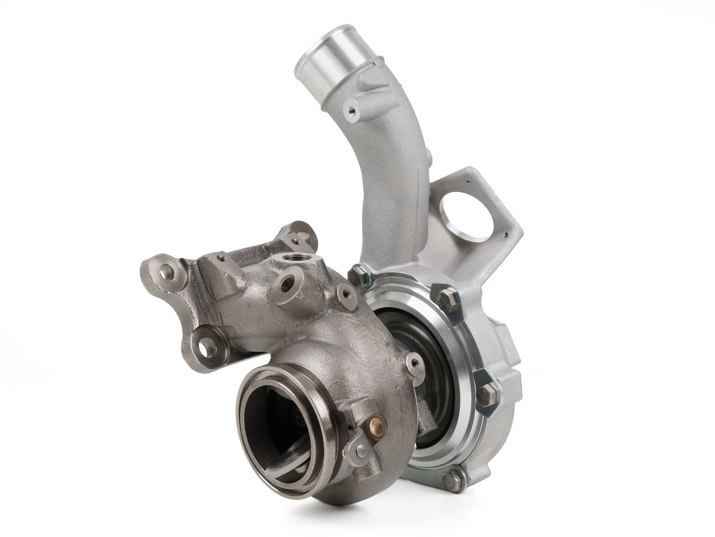 CS Motoring - Z1 Q50 / Q60 VRX70 Bolt-On Turbochargers for aftermarket vr30 turbo boost e85 flex fuel tuning