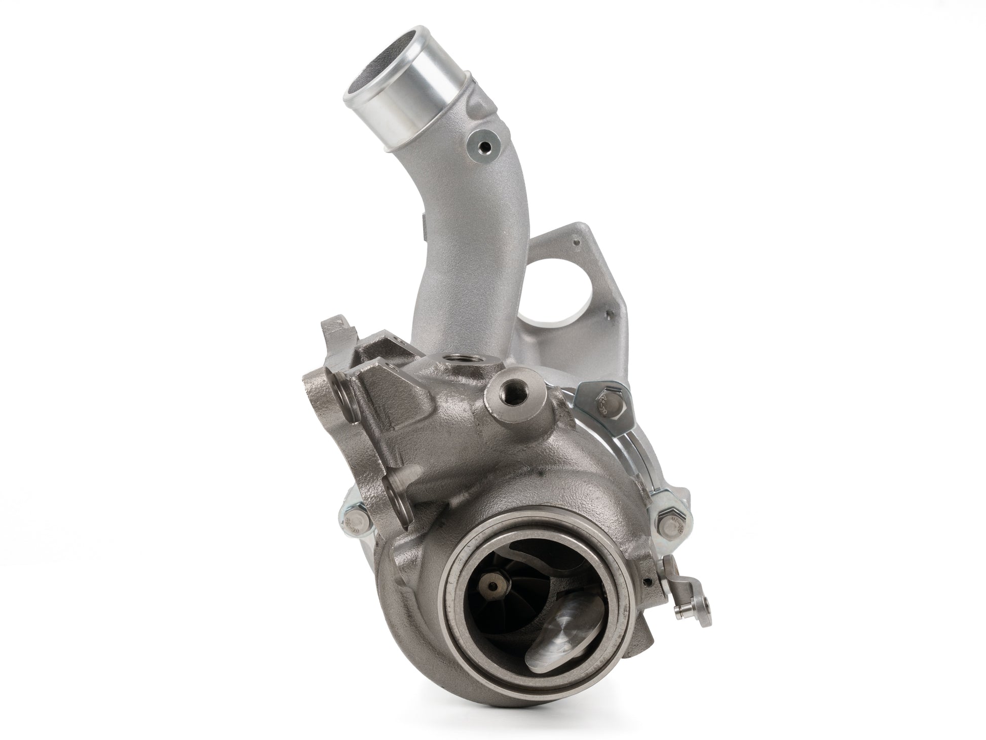 CS Motoring - Z1 Q50 / Q60 VRX70 Bolt-On Turbochargers for aftermarket vr30 turbo boost e85 flex fuel tuning