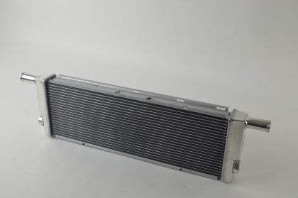 CS Motoring - CSF Porsche 911 Turbo/GT3 RS/GT4 (991) Center Radiator for aftermarket euro racing cooling