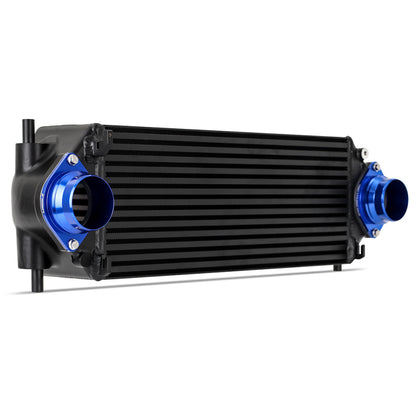 Mishimoto 2021+ Ford Bronco Intercooler Kit - CS Motoring for aftermarket 4x4 overland offroad turbo boost 