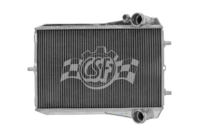 CS Motoring - CSF Porsche 911 Turbo/GT2 (996 & 997) Radiator right side aftermarket cooling racing