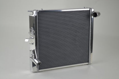 CS Motoring - CSF Porsche 911 Carrera (991.2)/Turbo/GT3/GT3 RS (991) Right Side Radiator for aftermarket racing euro cars