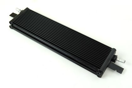 CS Motoring - CSF 20+ Toyota GR Supra, BMW M340i High-Performance DCT Transmission Oil Cooler