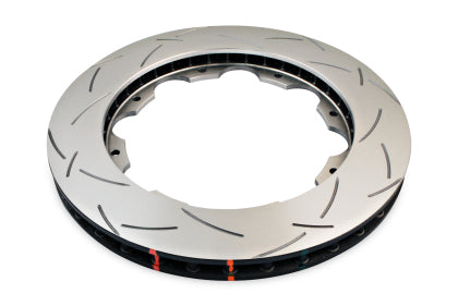 DBA Nissan GTR R35 Brake Rotor Replacement aftermarket part braking performance, CS Motoring