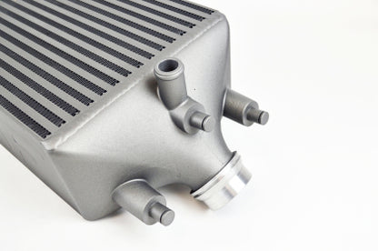 CS Motoring - CSF Porsche 911 Turbo (991)/Turbo S (991.1/991.2) Twin Intercooler Set for aftermarket racing cooling