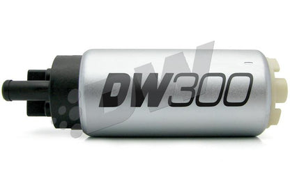 CS Motoring - Deatschwerks DW300 340lph High Flow In-tank Fuel Pump for aftermarket e85 flex fuel turbo tuning