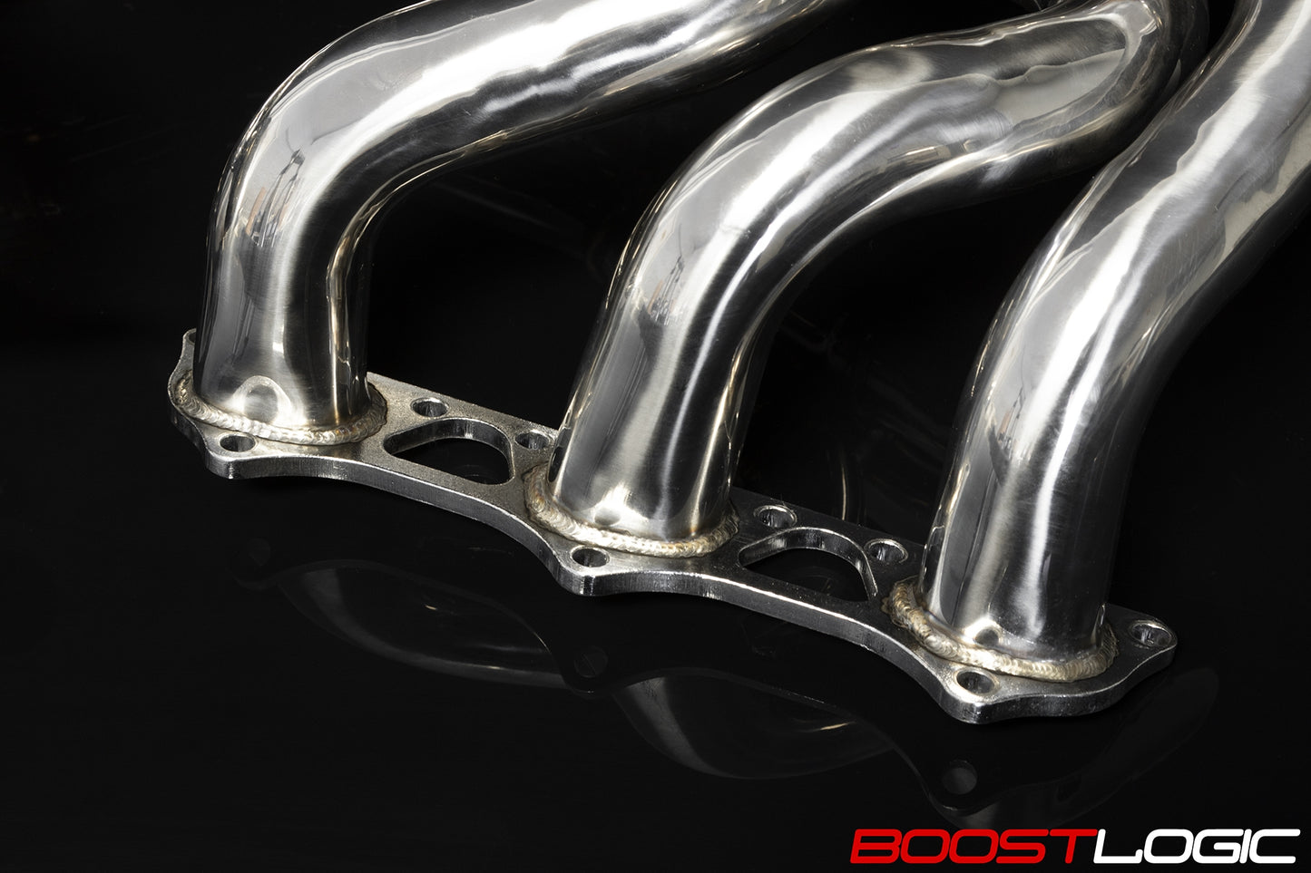 CS Motoring - Boost Logic Porsche 991 GT3 High Flow Long Tube Headers