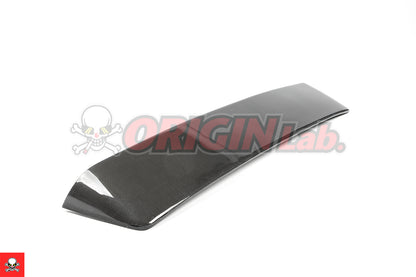 Origin Nissan 180SX – Type 2 Roof Wing for aftermarket drift drifting sr20 sr20det tf togue bodykit 240sx - CS Motoring