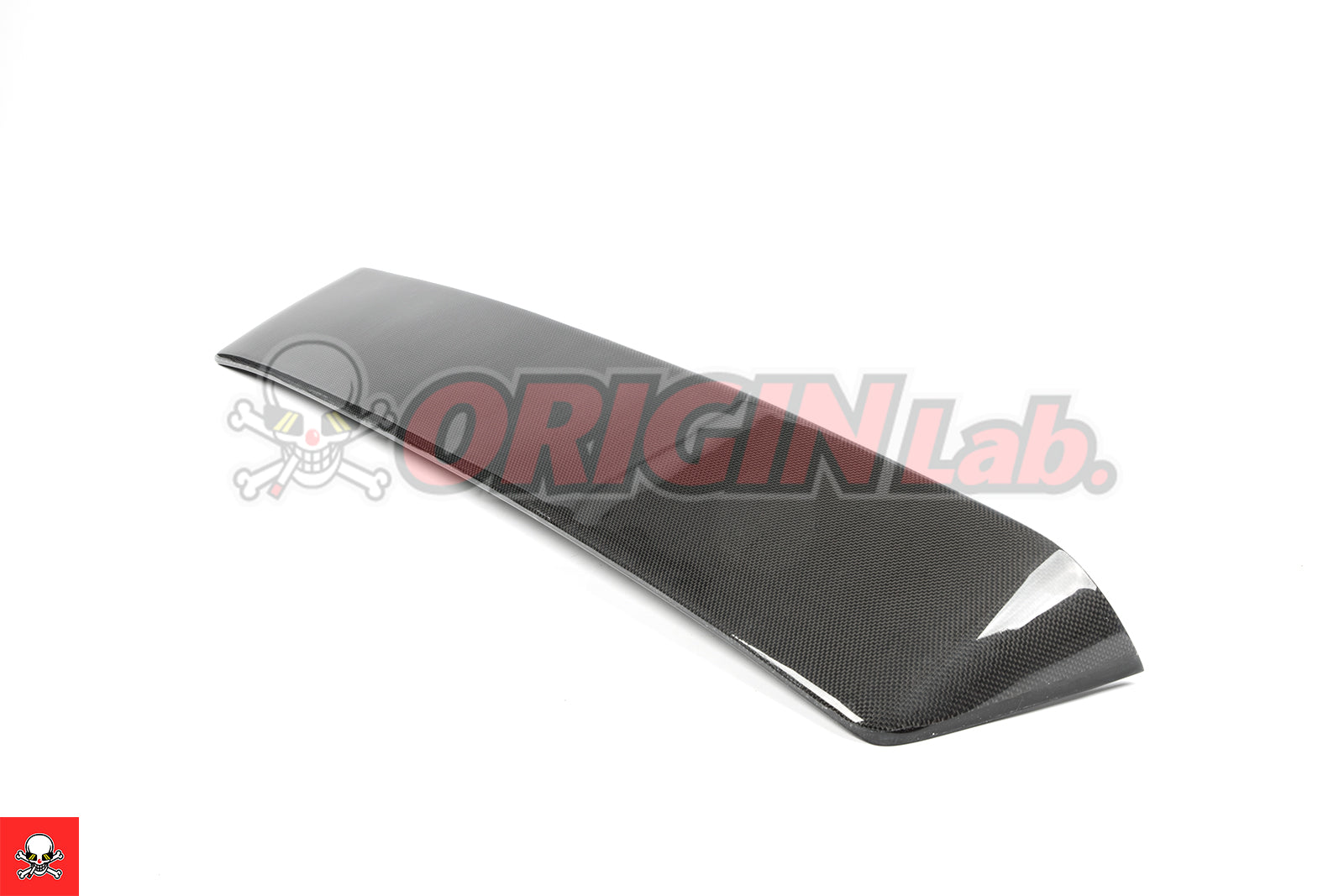 Origin Nissan 180SX – Type 2 Roof Wing for aftermarket drift drifting sr20 sr20det tf togue bodykit 240sx - CS Motoring