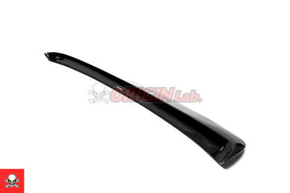 Origin Lab Carbon Type 2 Rear Wing Nissan Silvia S13 89-94