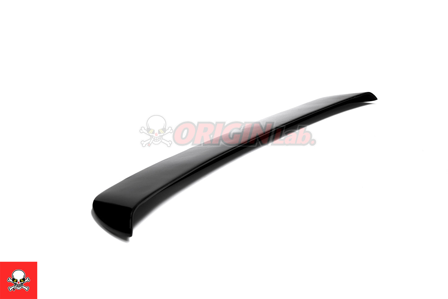 Origin Lab Carbon Type 2 Rear Wing Nissan Silvia S13 89-94