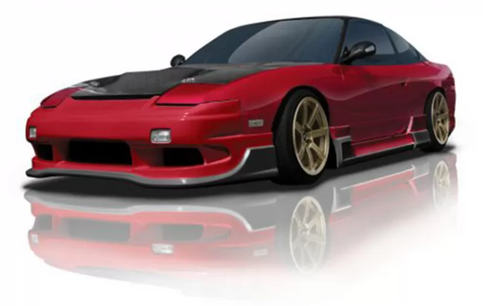 Origin Racing Line Aero Nissan 180sx