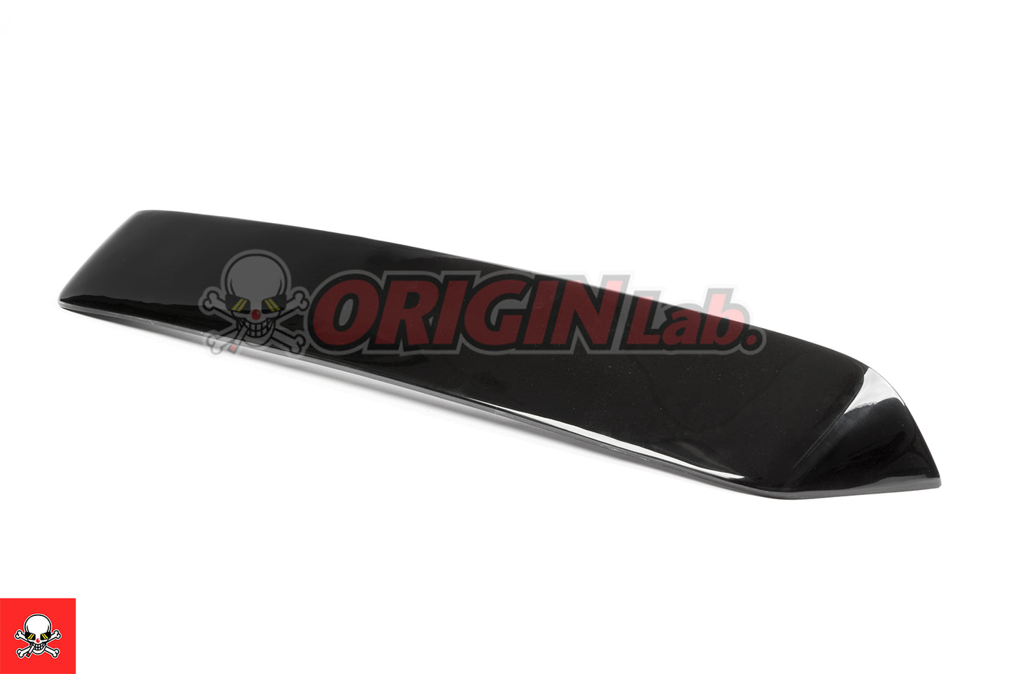 Origin Type 2 Roof Wing Nissan 240SX Silvia S13 89-94 for aftermarket sr20 sr20det drift drifting schassis tf togue body kit frp