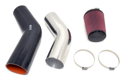 STM 4" Universal SD Intake (No MAF) - CS Motoring for aftermarket turbo boost awd performance