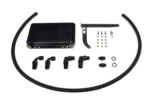 STM Evo 7/8/9 Standard Engine Oil Cooler Kit for aftermarket cooling