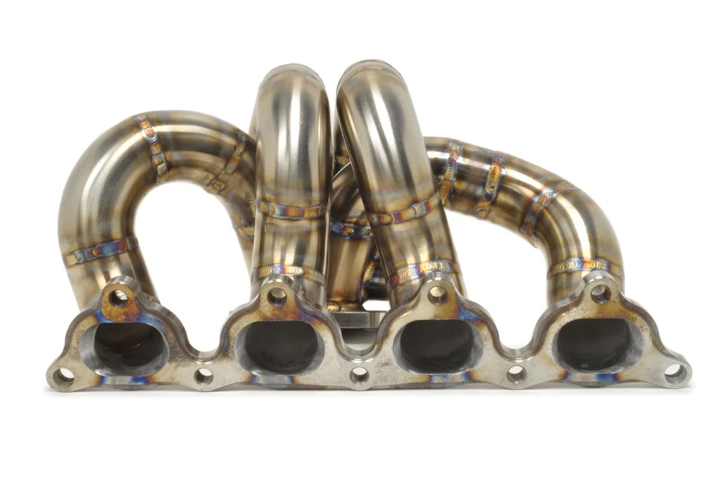 STM Mitsubishi Evo 7/8/9 4G63 Standard Placement T3 Turbo Kit for aftermarket drag roll street racing boost - CS Motoring