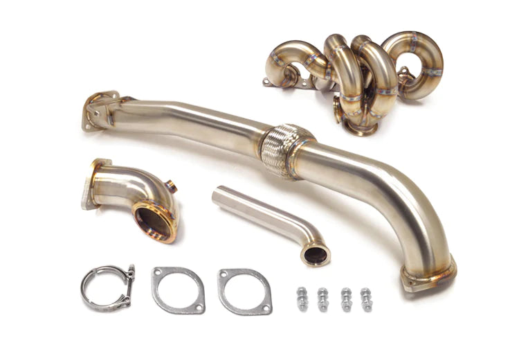 STM Evo 7/8/9 Standard Placement V-Band Hot Parts Kit