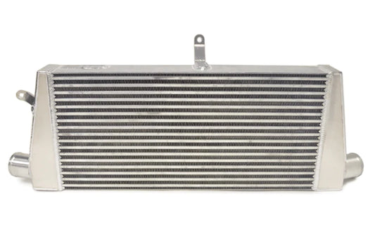 STM Mitsubishi Evo 7/8/9 Intercooler 3.5" Street Core for aftermarket CS Motoring turbo boost 4G63