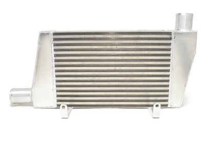 STM Mitsubishi Evo X 4B11 Street Intercooler - CS Motoring for aftermarket air flow cooling FMIC evolution 10 tuning