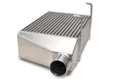 CS Motoring - STM Mitsubishi Evo X 4B11 High HP Race Intercooler for aftermarket high horsepower racing drag track street performance