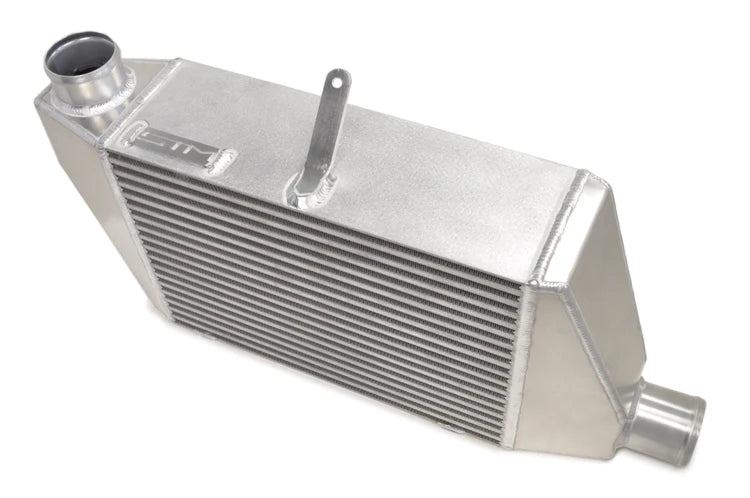 CS Motoring - STM Mitsubishi Evo X 4B11 High HP Race Intercooler for aftermarket high horsepower racing drag track street performance