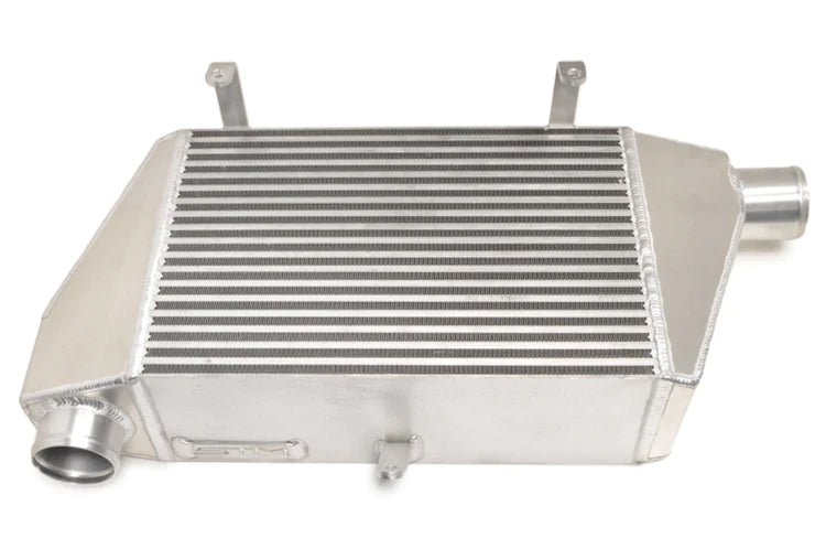 CS Motoring - STM Mitsubishi Evo X 4B11 High HP Race Intercooler for aftermarket high horsepower racing drag track street performance