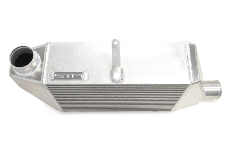 CS Motoring - STM Mitsubishi Evo X 4B11 High HP Race Intercooler for aftermarket high horsepower racing drag track street performance