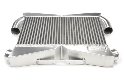 CS Motoring - STM Nissan R35 GTR Street Intercooler Kit for aftermarket boost cooling fmic race