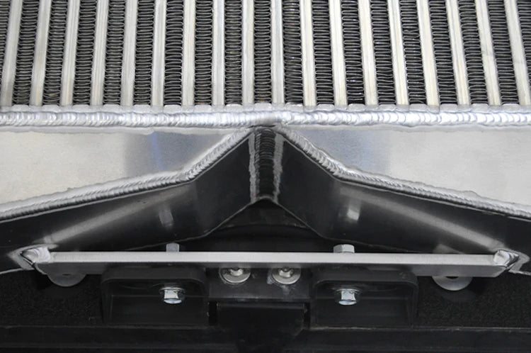 CS Motoring - STM Nissan R35 GTR Street Intercooler Kit for aftermarket boost cooling fmic race vr38