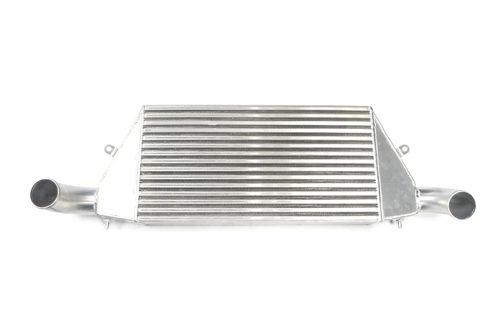 CS Motoring - STM Intercooler for 2017-2022 Audi RS3 for aftermarket FMIC flow boost spool euro boosted