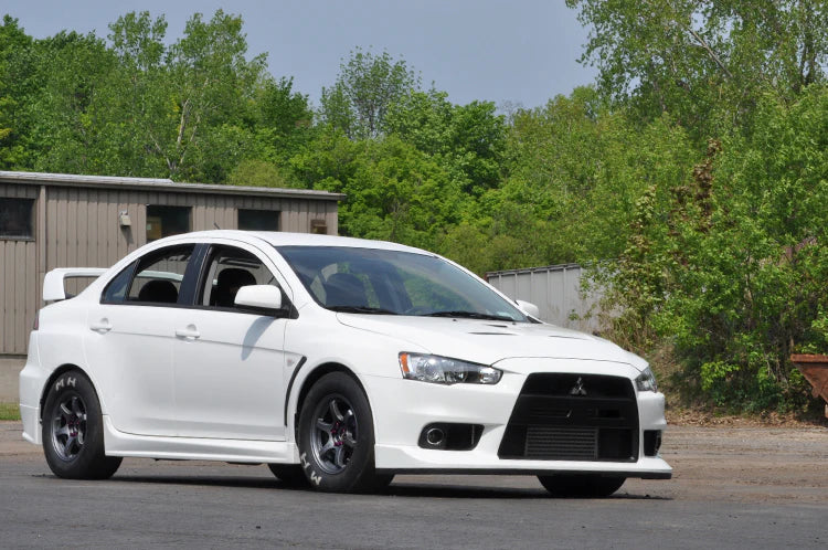 CS Motoring - STM Spec Mitsubishi Evo X D2/Swift Drag Racing Coilovers for aftermarket handling awd turbo street road track jdm