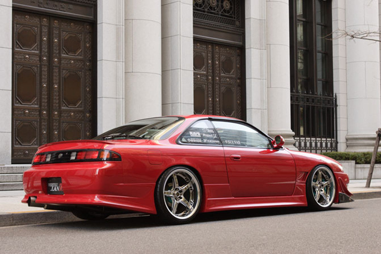 Vertex Lang Aero Nissan 240SX S14 (Zenki) 95-96