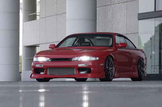 Vertex Aero Nissan 240SX S14 (Zenki) 95-96