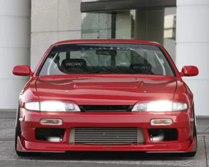 Vertex Aero Nissan 240SX S14 (Zenki) 95-96