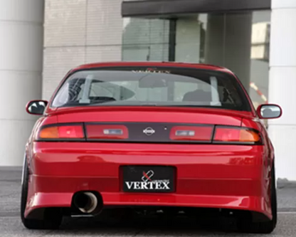 Vertex Aero Nissan 240SX S14 (Zenki) 95-96