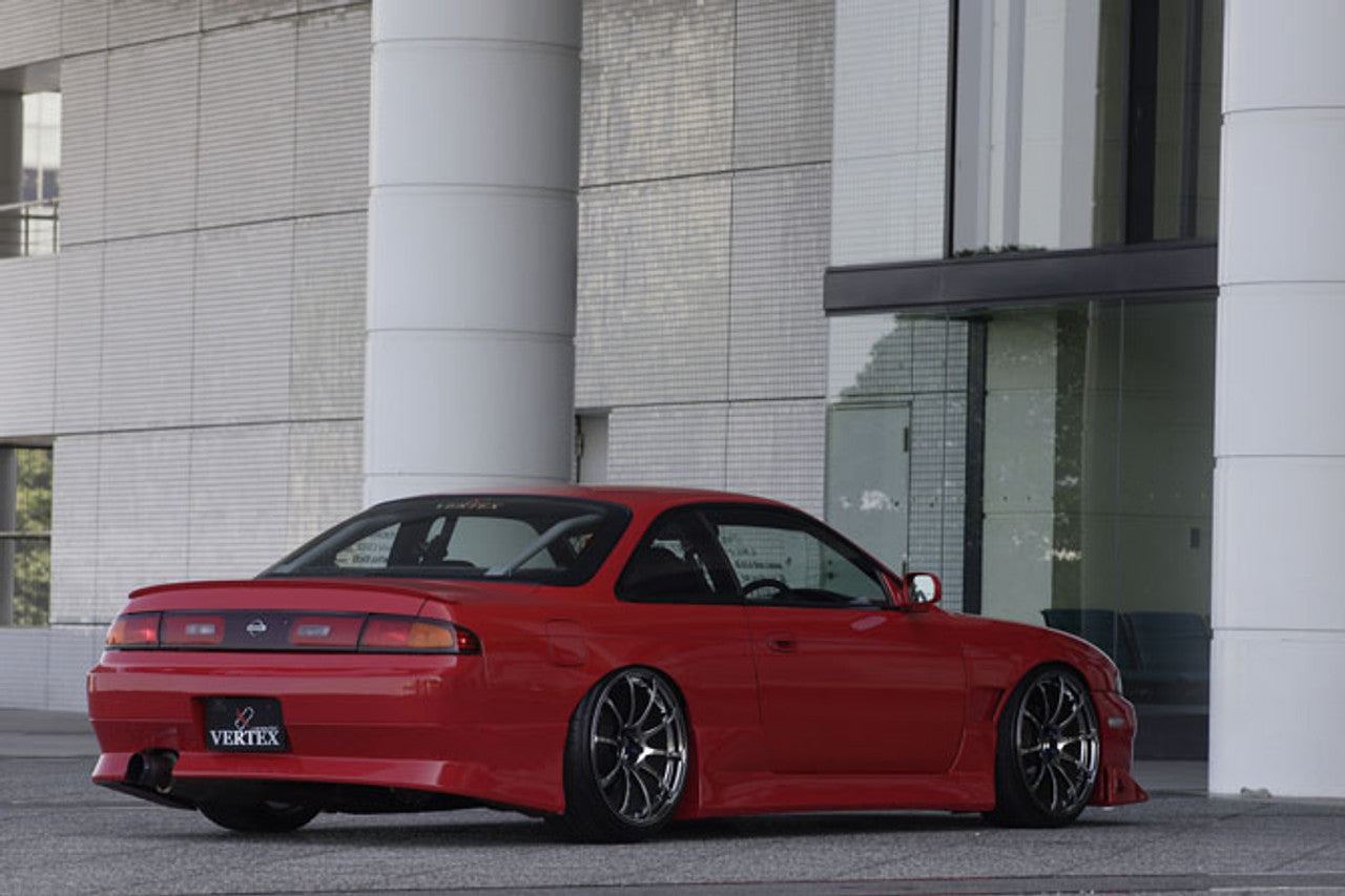 Vertex Aero Nissan 240SX S14 (Zenki) 95-96